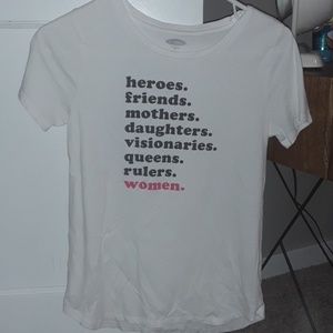 Old Navy T-Shirt